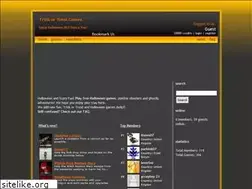 Sites similar to trickortreatgames.com