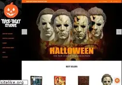 Sites similar to trickortreatstudios.com
