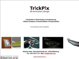 Sites similar to trickpix.de