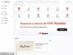 Sites similar to trickpk.com