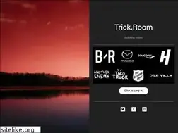 Sites similar to trickroom.co