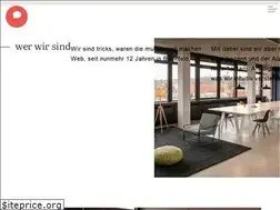 Sites similar to tricks.de