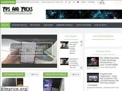 Sites similar to tricksbdinfo.blogspot.com