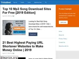 Sites similar to tricksbest.com