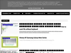 Sites similar to tricksbossbd.blogspot.com