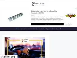 Sites similar to trickscare.com