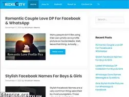 Sites similar to trickscity.com