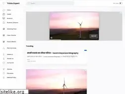 Sites similar to tricksexpert.in