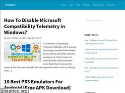 Sites similar to tricksfest.com