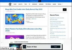 Sites similar to tricksfly.com