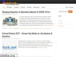 Sites similar to tricksforall.com