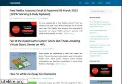 Sites similar to tricksgeek.com