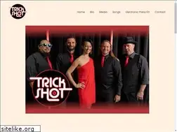 Sites similar to trickshotatx.com