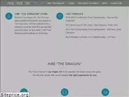 Sites similar to trickshottim.com