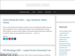 Sites similar to trickslav.com