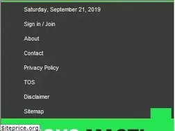 Sites similar to tricksmasti.com