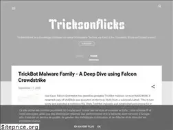 Sites similar to tricksonflicks.blogspot.com