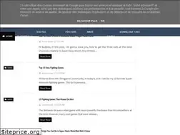 Sites similar to tricksortech.blogspot.com