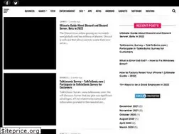 Sites similar to trickspanel.com