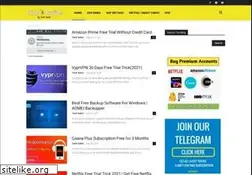 Sites similar to tricksprovider.com