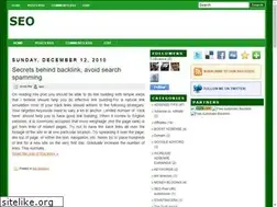 Sites similar to tricksseo-seo.blogspot.com