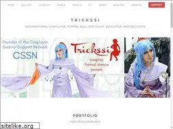 Sites similar to trickssi.com