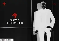 Sites similar to trickster.com