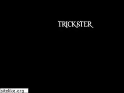 Sites similar to trickster.org