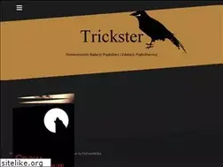 Sites similar to tricksterzy.pl