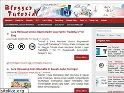 Sites similar to trickstipsblog.blogspot.com