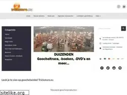 Sites similar to trickstore.eu