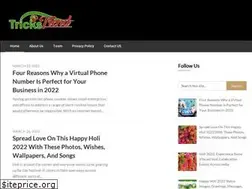 Sites similar to trickstrend.com
