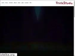 Sites similar to trickstudio.de