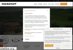 Sites similar to trickstuff.de