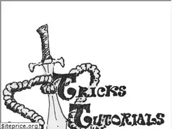 Sites similar to trickstutorials.com
