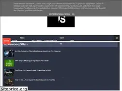 Sites similar to tricksuggestion.blogspot.com