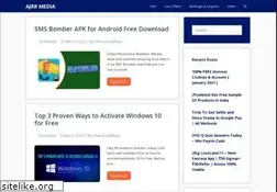 Sites similar to trickswizard.com