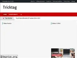 Sites similar to tricktag.com