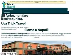 Sites similar to tricktravel.net