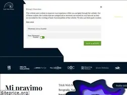 Sites similar to trickwebstudio.com