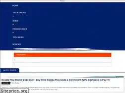 Sites similar to trickxtra.com