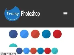 Sites similar to tricky-photoshop.com
