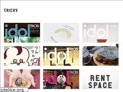 Sites similar to tricky.co.jp