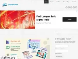 Sites similar to trickyard.com