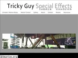 Sites similar to trickyguy.com