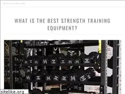 Sites similar to trickyjackson.com