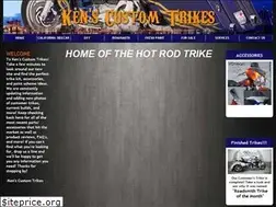 Sites similar to trickyourtrike.com
