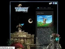 Sites similar to trickysoftware.com