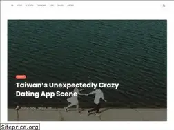 Sites similar to trickytaipei.com