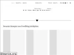 Sites similar to trickytine.com